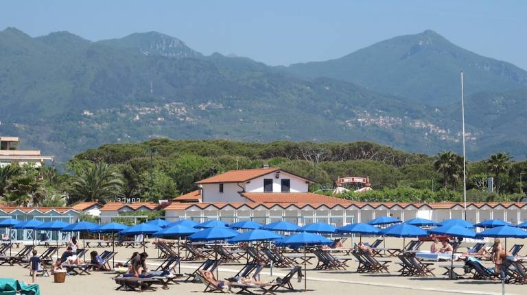 Villa Lido di Camaiore