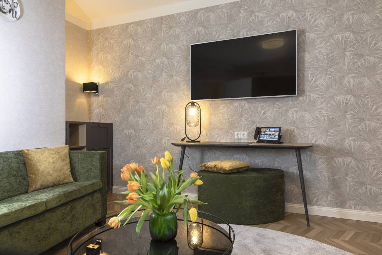 Ferienwohnung  Lustnau