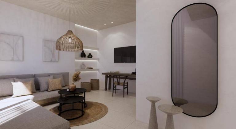 Wonderful serviced apartment with terrace & pool | Pet-friendly — photo 2