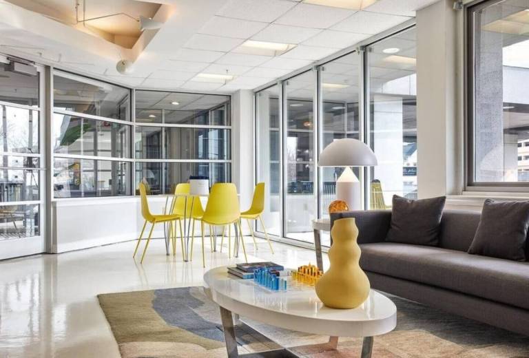 Condo  Towson