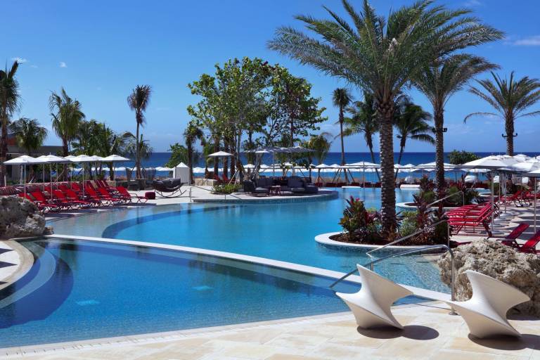 Kimpton Seafire Resort Spa By IHG in Seven Mile Beach