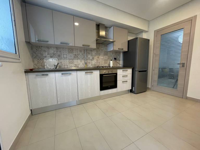 Appartement Cité El Wafa