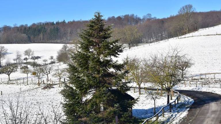 45 m² Ferienwohnung