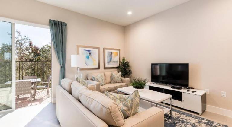 Pleasant villa | Pet-friendly — photo 2