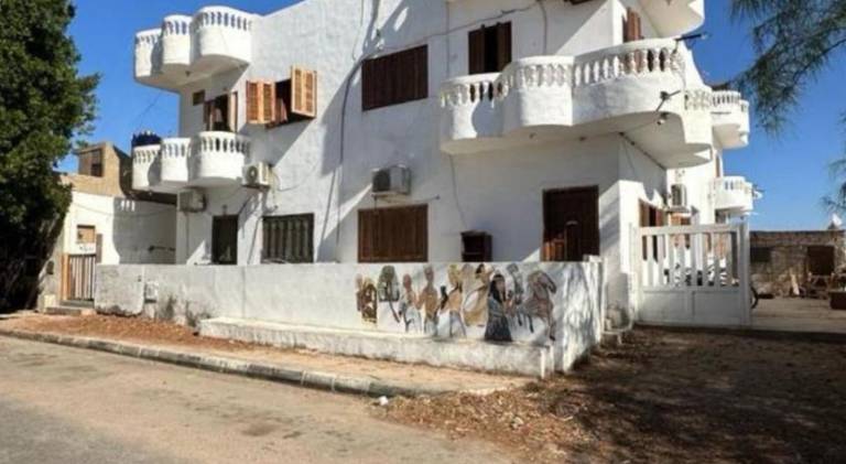 Wonderful rental apartment | Close to the beach | Pets allowed in Dahab
