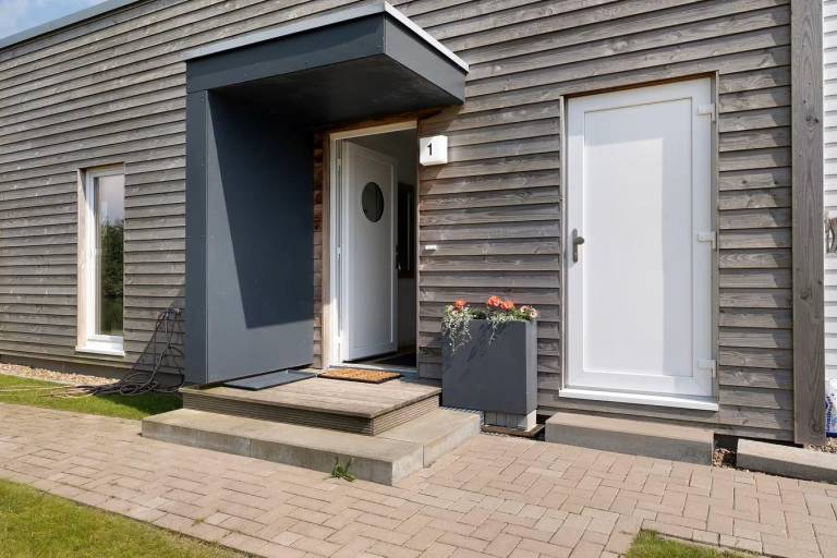 Child-friendly lovely house with grill, patio & sauna | Dogs allowed — photo 2