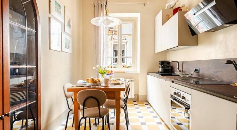 Holiday apartment | Close to Lucca Cathedral — photo 4