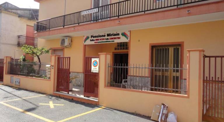 Pensione Affittacamere Miriam in Scalea