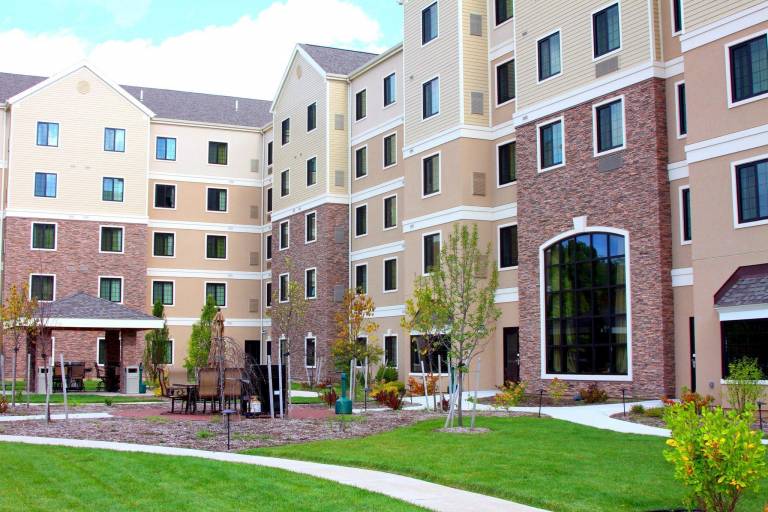 Staybridge Suites Syracuse Liverpool By IHG in Liverpool, NY