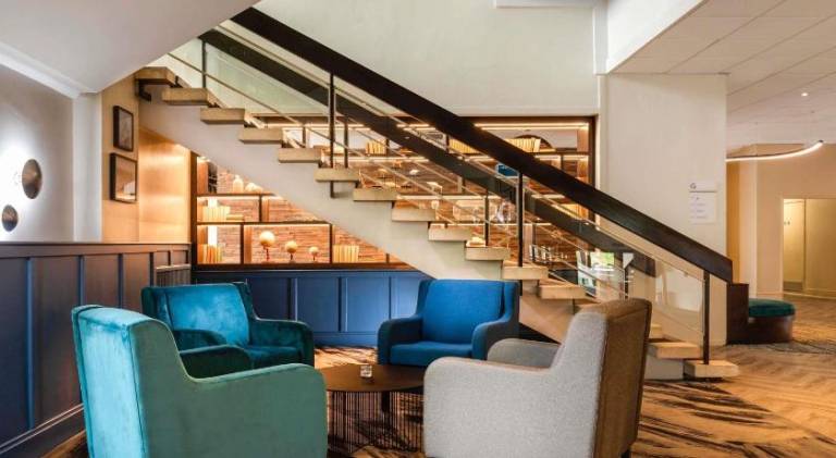 Mercure Bedford Centre Hotel — photo 3