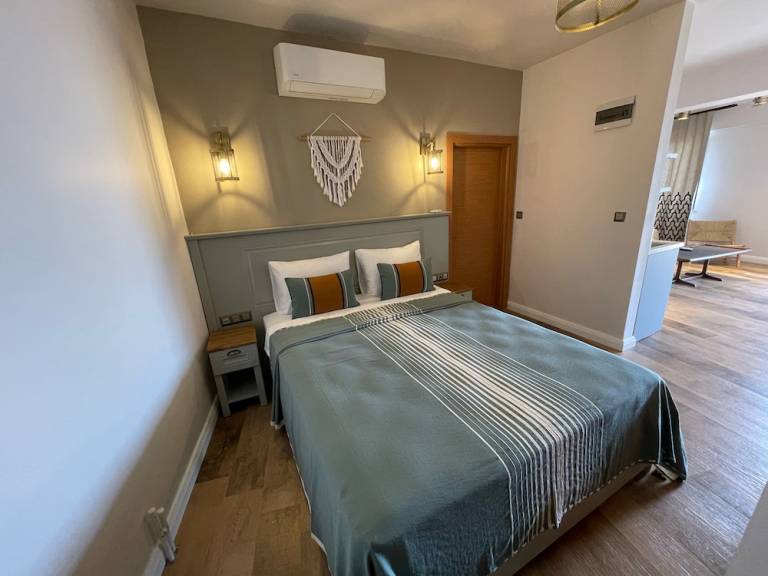 Apartment  Alaybey Mahallesi