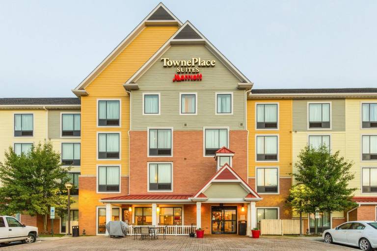 TownePlace Suites by Marriott Dayton North in Dayton, OH