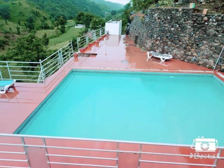 The DABS Kumbhalgarh — photo 2