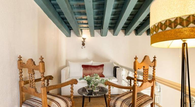Art Suites by Casa del Santo — photo 5