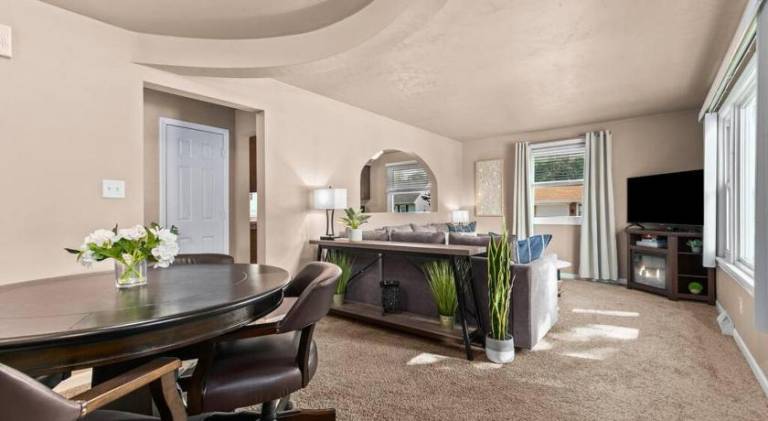 Vacation home | Pets are welcome — photo 2