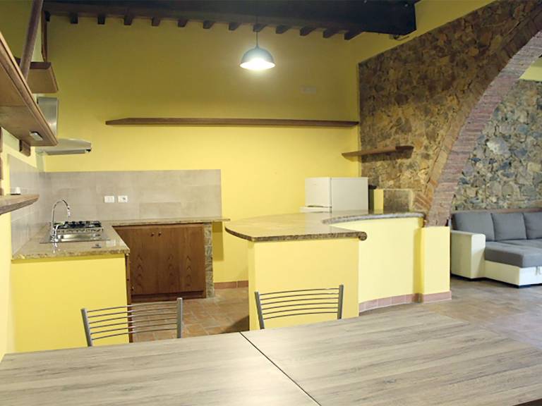 Appartement  Capoliveri