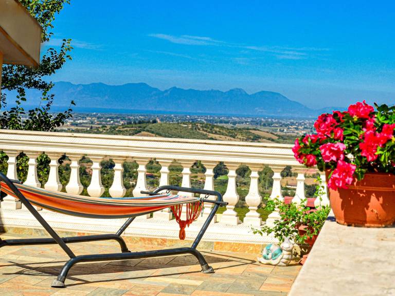 Ferienwohnung  Agropoli