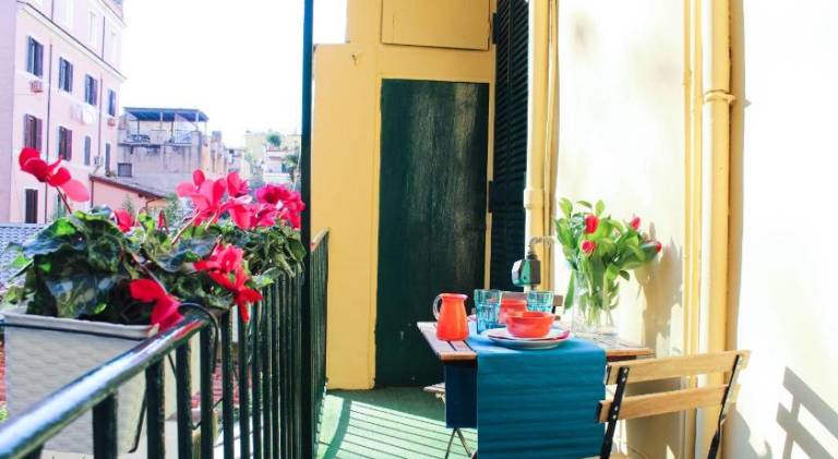 Rental apartment | Close to Colosseum — photo 3
