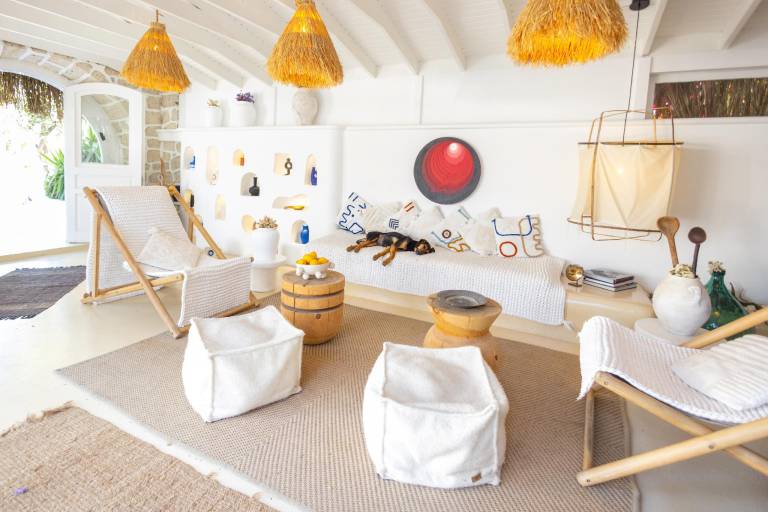 ZOE ALACATI in Cesme