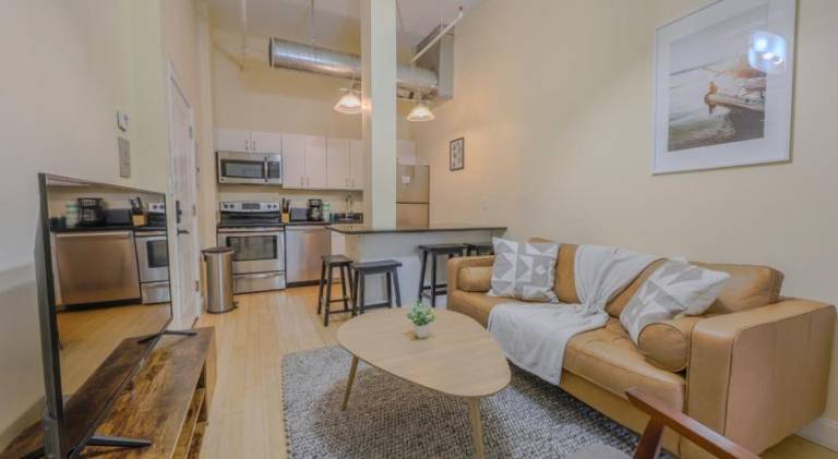 Holiday apartment | Next to Faneuil Hall | Good for workation — photo 2