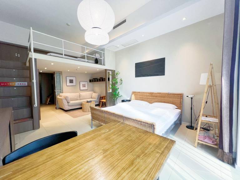 70 m&sup2; Ferienwohnung