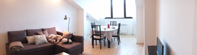 Apartament Smolan