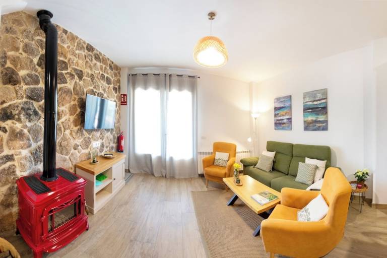 Apartamento Malpartida de Plasencia