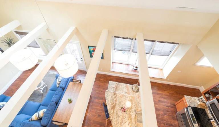 Condo Newport