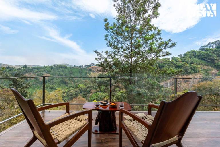 Charming villa with yard | Dogs allowed — photo 4