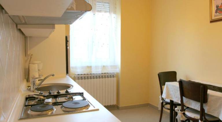 Rental apartment for 5 persons — photo 5