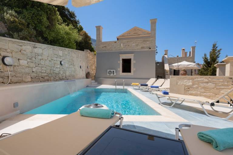 Βίλα Κλησίδι