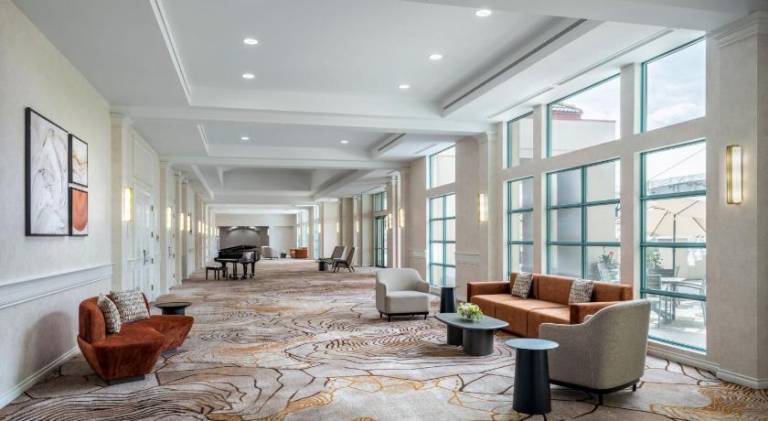 Delta Hotels Grand Okanagan Resort — photo 3
