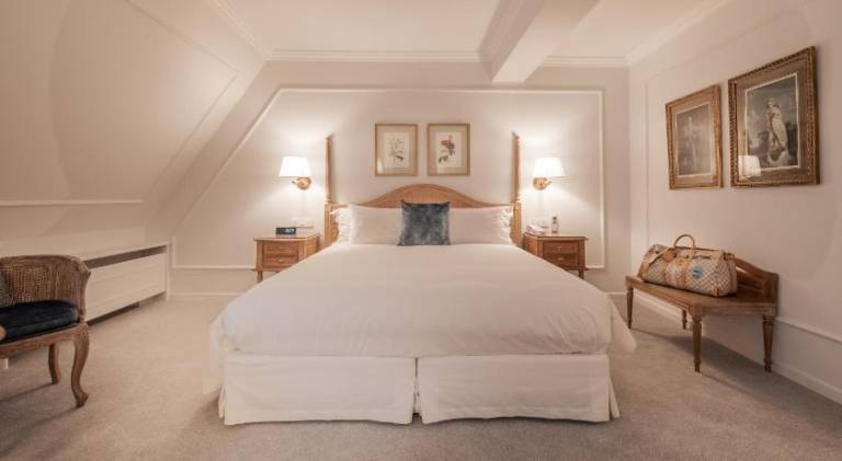 Hotel Manos Stephanie in Brussels