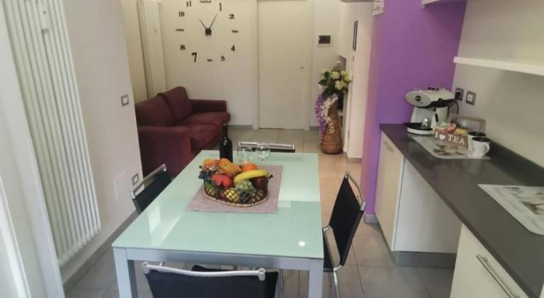 Apartment with 1 room for 4 persons — photo 3