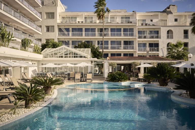 Catalonia del Mar - Adults Only — photo 2