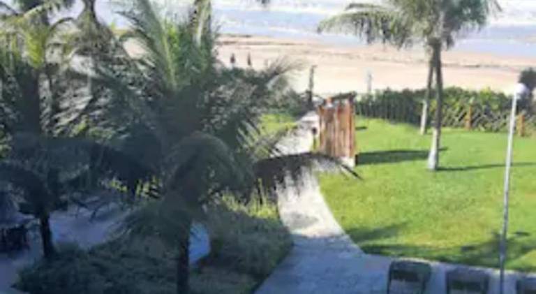 Apartment with pool in Ipojuca