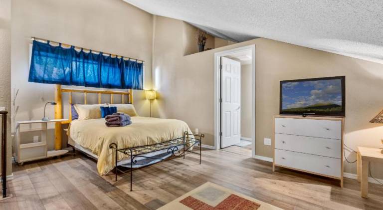 Vacation home with 2 rooms for 4 persons — photo 2