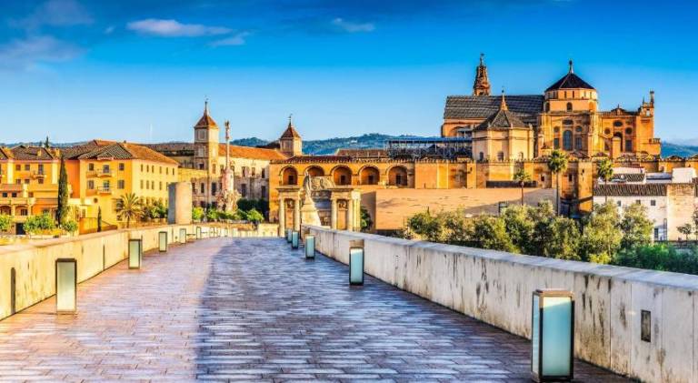 Nice rental apartment | Close to Mosque–Cathedral of Córdoba | Pets are welcome — photo 5