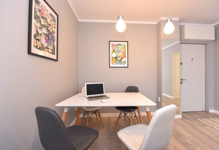 Primo - One Bedroom Apartment - next to Cismigiu Park and Victoria Avenue — photo 5
