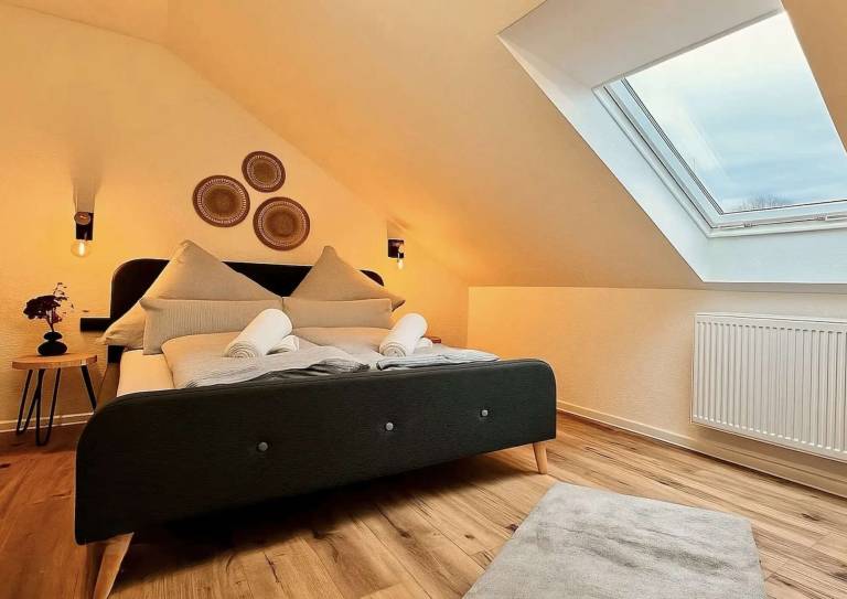 Ferienhaus Bad Sooden-Allendorf