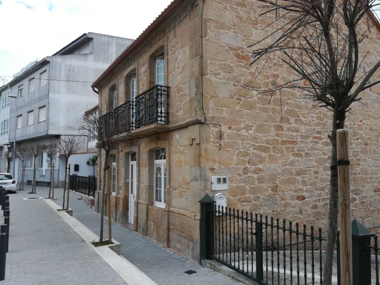 Casa Muros