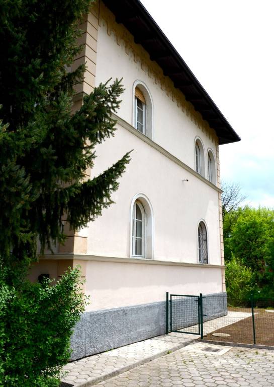 hiša  Center