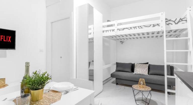 Apartment | Pets are welcome — photo 2