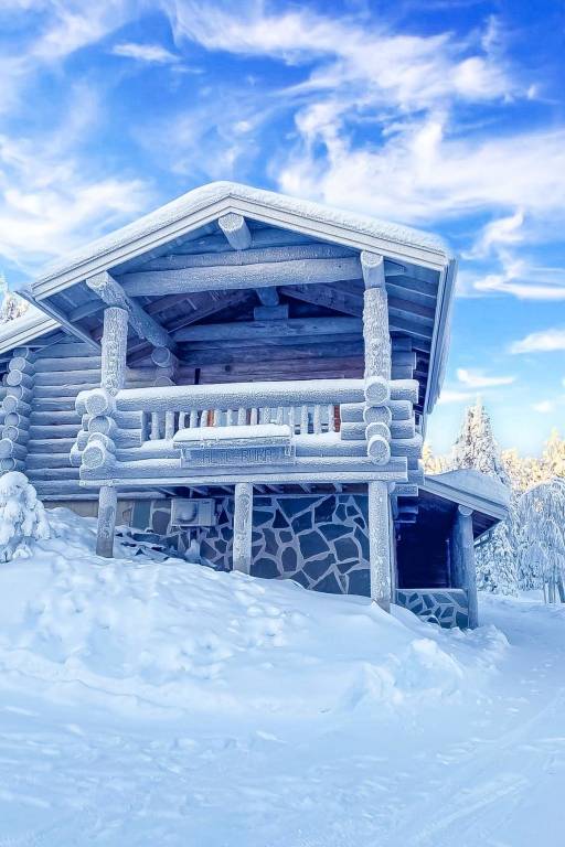 House Kuusamo