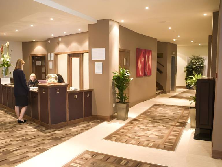 Danum Hotel — photo 4