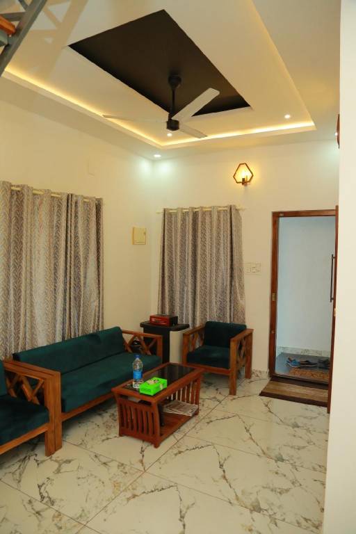 Bed and breakfast Vypin