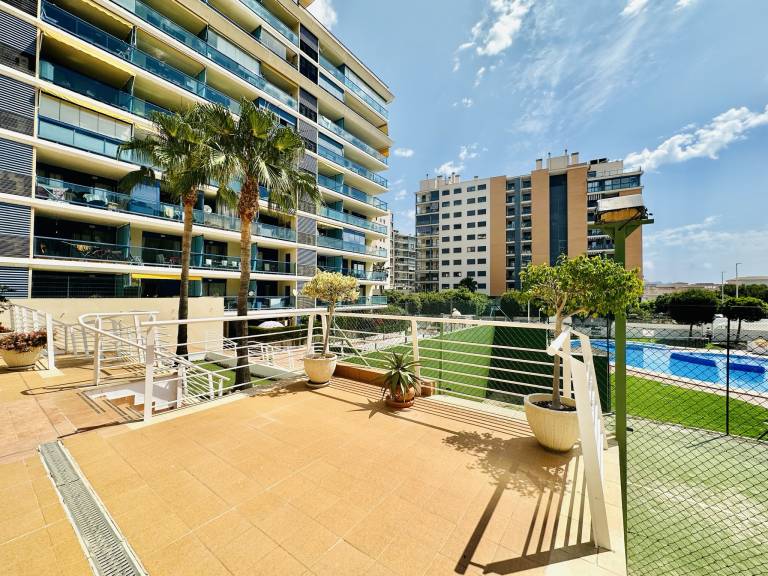 Appartement  Villajoyosa