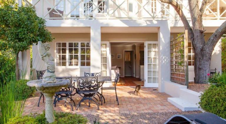 84 m&sup2; Ferienwohnung