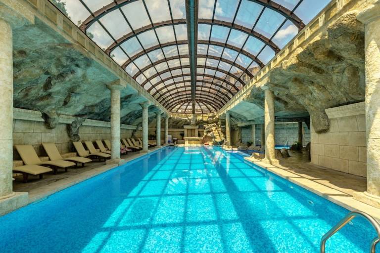 Apart-hotel  Starosel