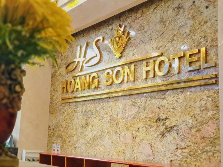 Hoang Son Hotel — photo 5